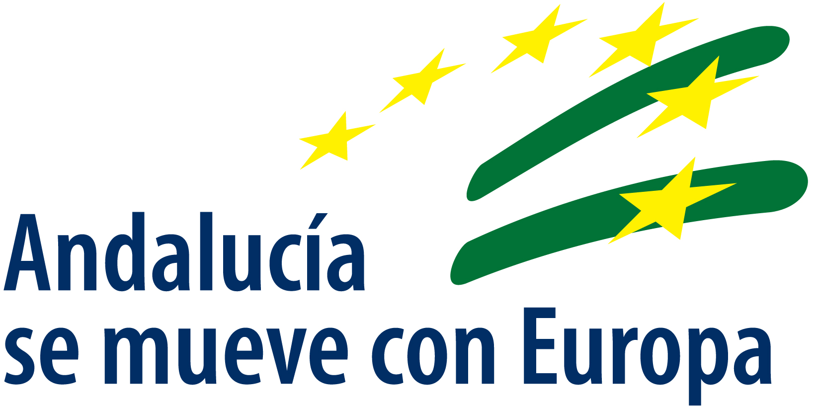 Andalucía se mueve Junta de Andalucía