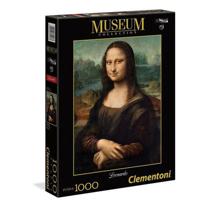 clem314133-puzzle-leonardo-mona-lisa-1000pz-31413