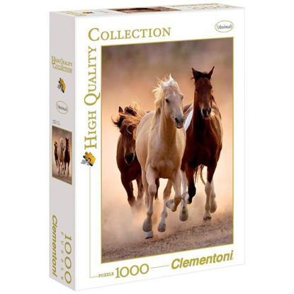 clem391684-puzzle-caballo-corriendo-1000pz-39168