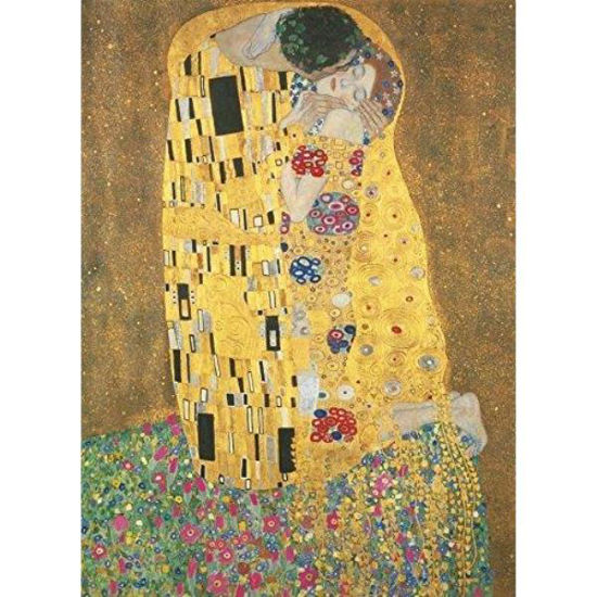 clem314423-puzzle-klimt-el-beso-1000pz-31442