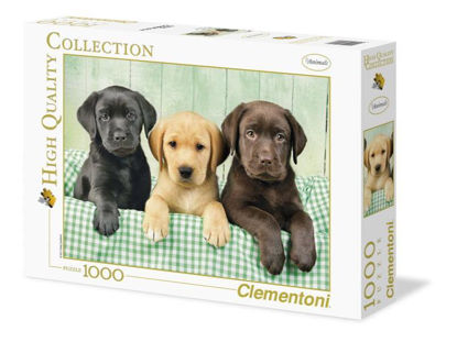 clem392797-puzzle-los-tres-labradores-1000pz-39279