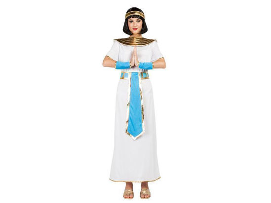 bany2618-disfraz-egipcia-azul-m-l-2618