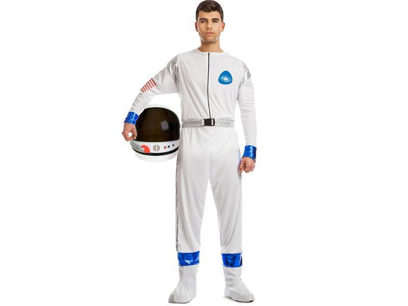 CASCO SOMBRERO ASTRONAUTA 4283 al por Mayor ≫ Plasticosur