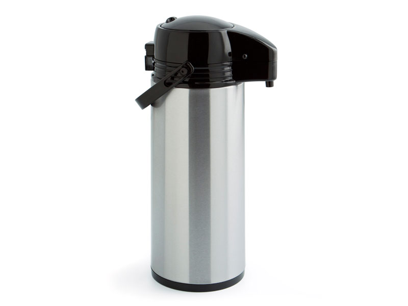 Termo Café Para Llevar 0,25L - Botella Isoterma Acero Inox