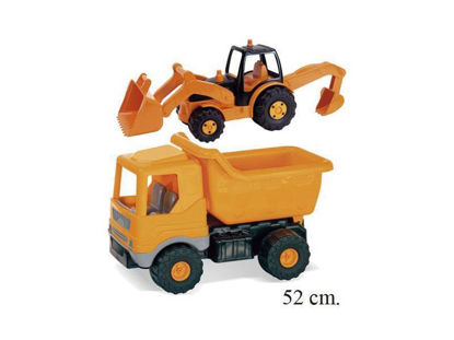 albe13088-camion-volquete-y-tractor-13088
