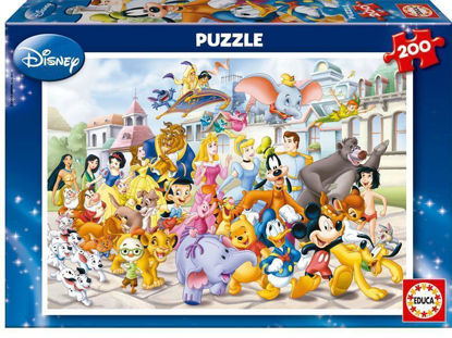 educ13289-puzzle-cabalgata-disney-200pz-13289