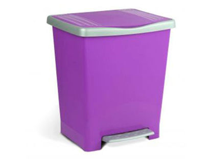 tata1101413-cubo-pedal-23l-millenium-ciruela