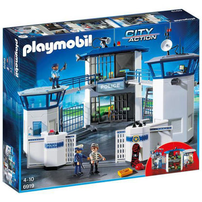play6919-comisaria-policia-c-prision-city-action-playmobil-6919