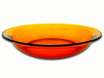 enridxly1004-plato-hondo-lys-ambar-19-5cm-dxly1004