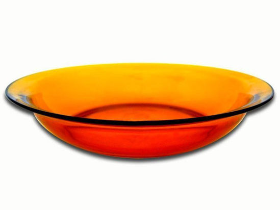 enridxly1004-plato-hondo-lys-ambar-19-5cm-dxly1004