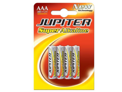 PILA JUPITER BOTON LITIO 3V 320900