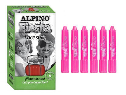 masadl000054-pintacaras-rosa-1u-face-stick-maquillaje