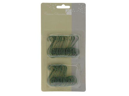 koopawr000070-ganchos-verdes-para-colgar-bolas-40u-caa920920