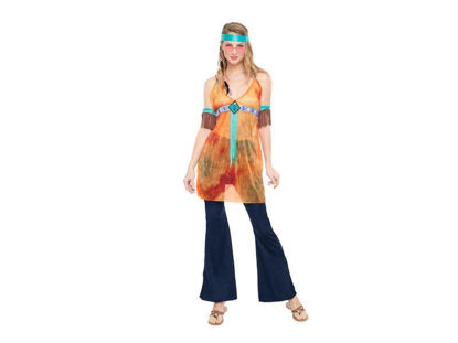 bany3108-disfraz-hippie-woodstock-mujer-s-3108