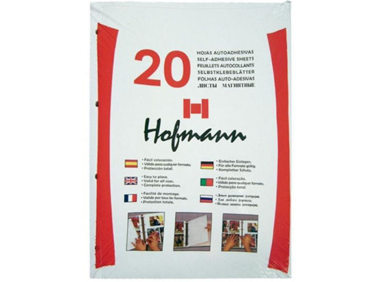 hofm96200-recambio-hoja-album-foto-forro-20u-96200