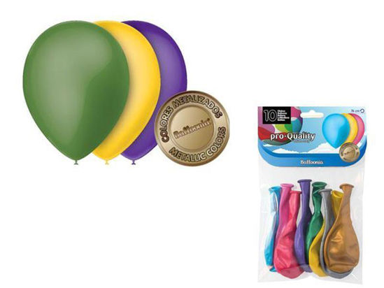 hisphg3013-globo-colores-metalizados-10u-76cm-hg3007