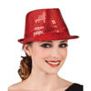 bola1277-sombrero-popstar-lentejuela-rojo-1277