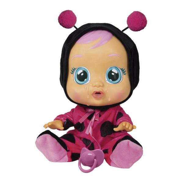 precio de los bebes llorones