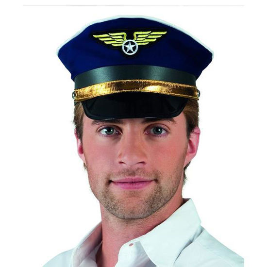 bola1253-gorra-capitan-vuelo-roger-piloto-avion-ajustable-1253