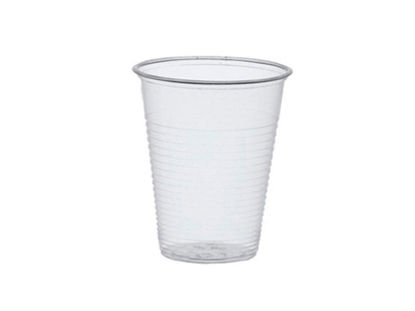 VASO PLASTICO PET (50 unidades) 12 onzas x 50 unidades