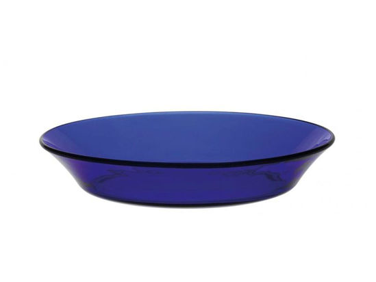 enridxly1009-plato-hondo-lys-saphir-19-5cm-azul