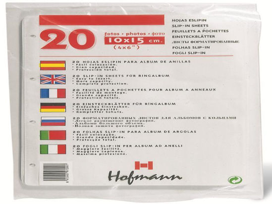 hofm97200-recambio-hoja-album-fotos-forro-9720-20u-