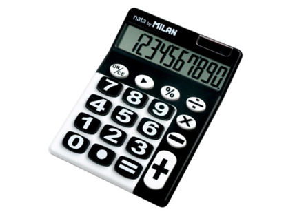 fact150610kbl-calculadora-10-digitos-negra-150610kbl