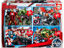 educ16331-puzzle-multi-progresivo-avengers-4u-16331