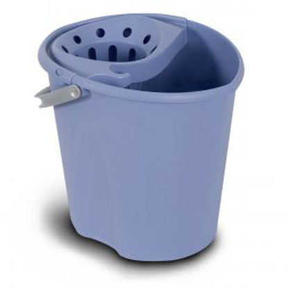 tata1103300-cubo-azul-c-escurridor-oval-12l