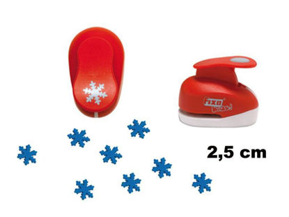 graf62551-perforadora-goma-eva-2-5cm-copo-nieve-62551