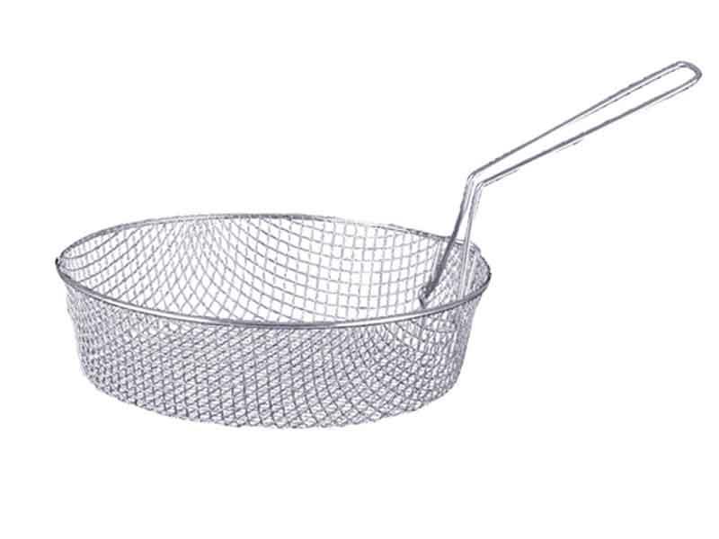 CESTA SARTEN FREIDORA SUELTA 24CM 51297 al por Mayor ≫ Plasticosur