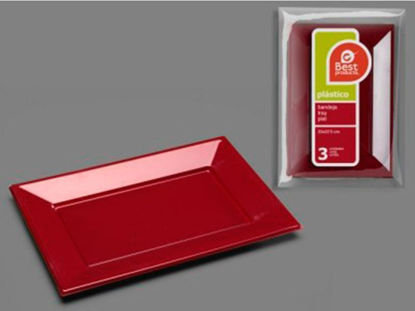 juin264600-bandeja-rectangular-burdeos-3u-