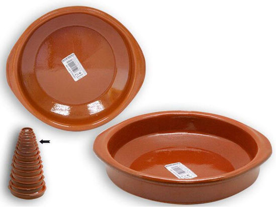 ferm16120-cazuela-redonda-20cm