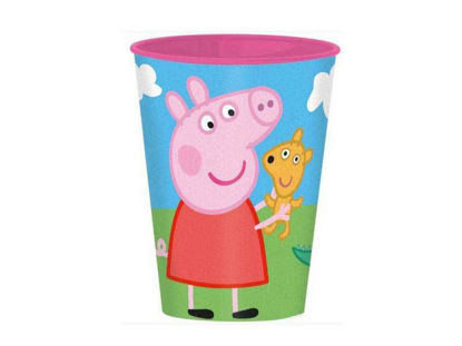 stor52807-vaso-value-pp-peppa-pig-260ml-52807