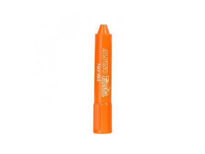 masadl000053-pintacaras-naranja-1u-face-stick-maquillaje