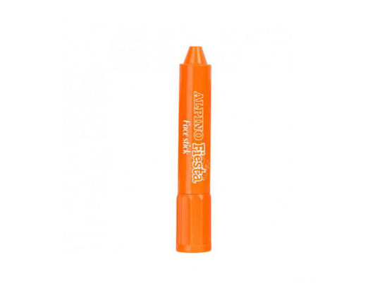 masadl000053-pintacaras-naranja-1u-face-stick-maquillaje