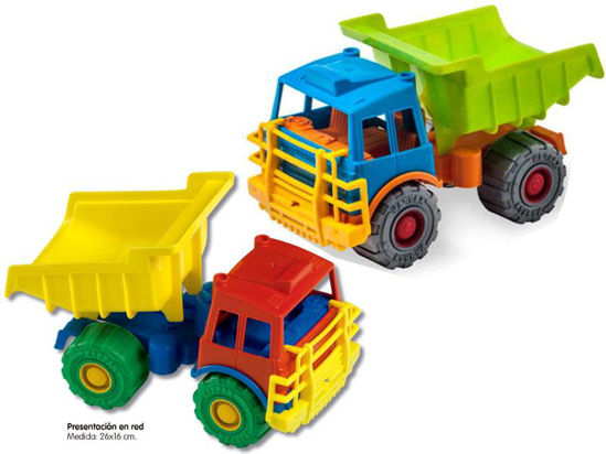 jisa2007-camion-volkete-26cm-colores-2007