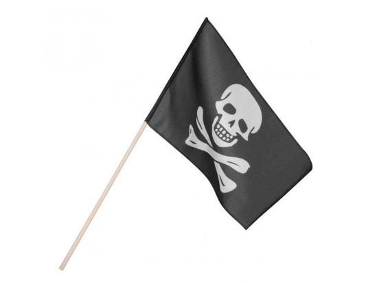 bola74163-bandera-pirata-c-palo-30x45cm-74163