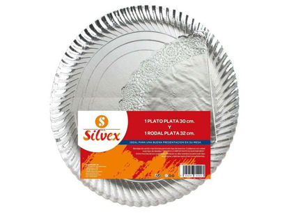 silv2368-plato-plata-rodal-30cm-2368