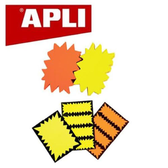 apli100400-etiqueta-flash-25u-16x24cm-450gr-100400