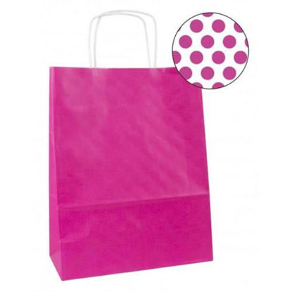 apli101838-bolsa-kraft-fucsia-25x11x31cm-101838