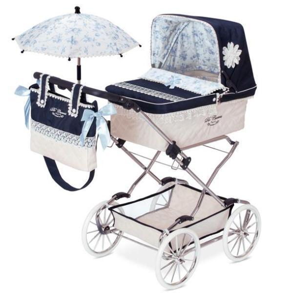 coche capota reborn
