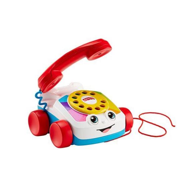 Teléfono Móvil infantil con tapa — Joguines i bicis Gaspar
