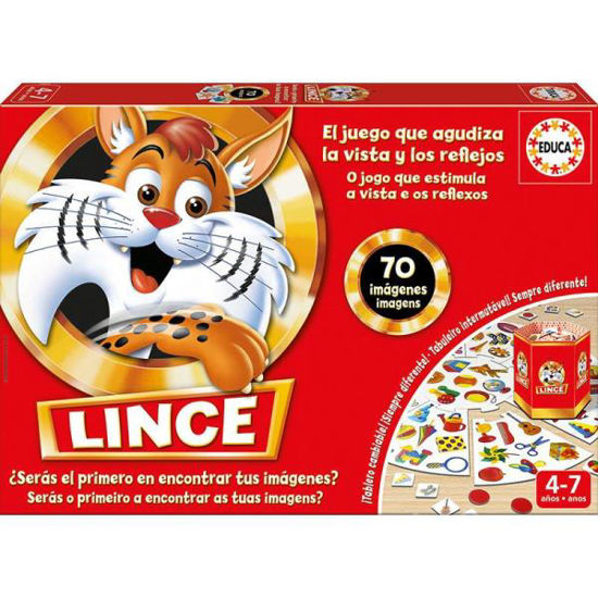 educ17472-lince-70-imagenes