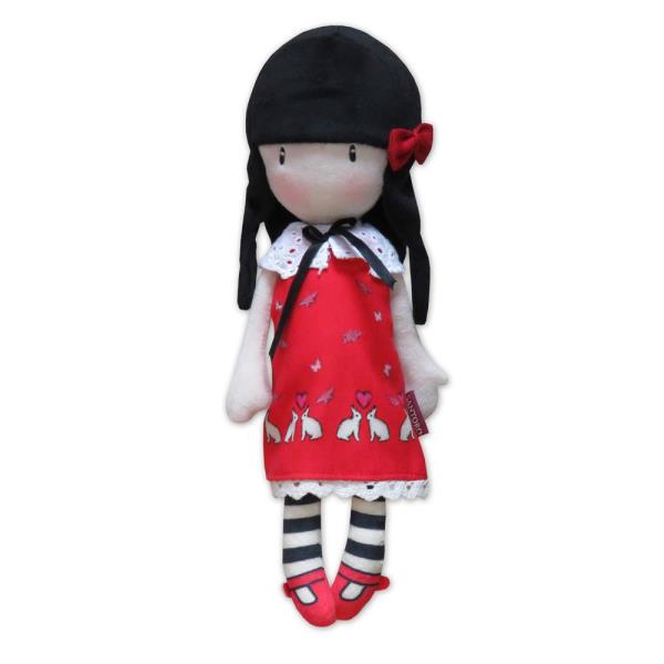 muñeca gorjuss comunion