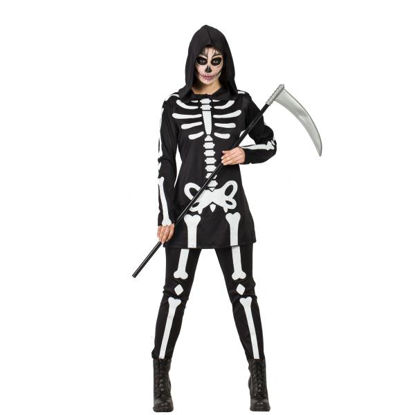 bany5677-disfraz-esqueleto-capucha-m-l