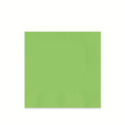 maxi3215-servilleta-50u-punta-punta-verde-lima-40x40cm