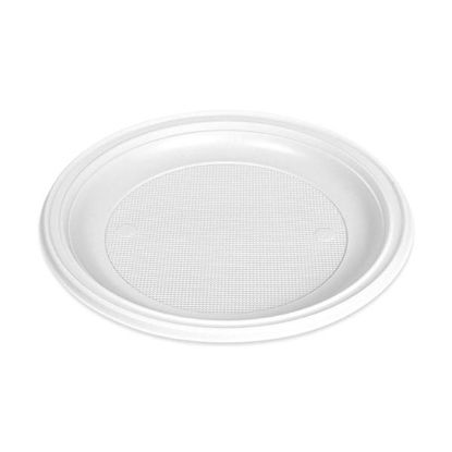 maxi21003-plato-llano-10u-redondo-blanco-22cm-ps-one&co