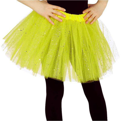 guir17316-tutu-infantil-amarillo-31cm-17316