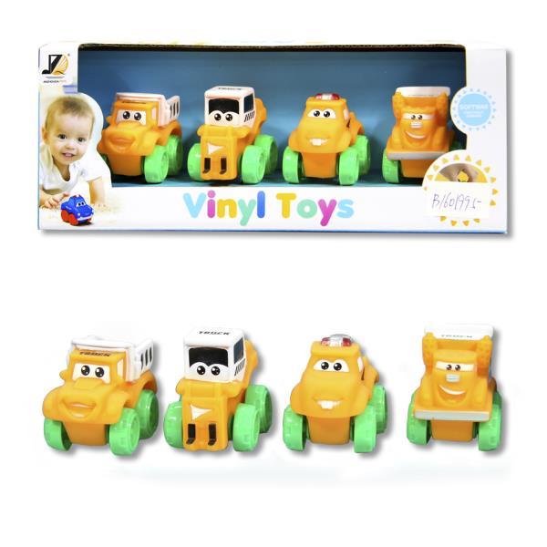 coches blanditos